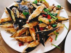 -三点小吃(山大店)