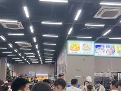-嘉升大排档(番禺总店)