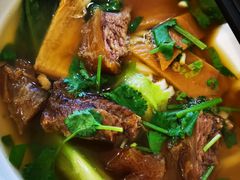 -莲塘味宝园牛杂(天越翔园店)