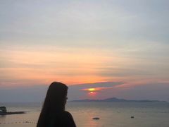 -网红落日悬崖餐厅 The Sky Gallery