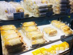 -一鸣真鲜奶吧(温州南站店)
