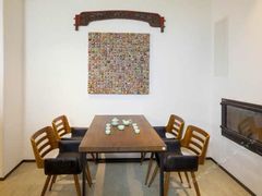 -自在弥林花园餐厅(云栖店)