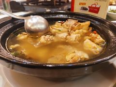 -千岛湖鱼味馆(十字街总店)