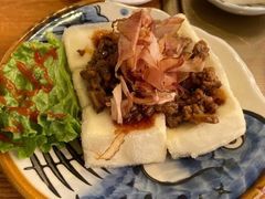 -一井烧肉·活鳗·寿司(望京SOHO店)