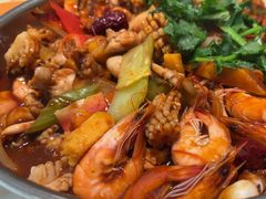 -黄记煌三汁焖锅(华发商都店)