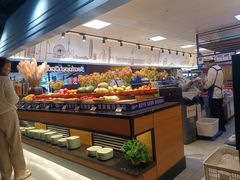 -梨花自助烤肉(天河城店)