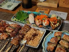 -半藏居酒屋(香港花园店)
