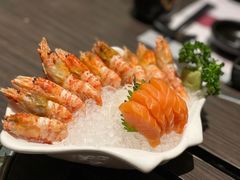 -赤坂亭·M9和牛烧肉(南京江南虹悦城店)