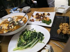 -老板很二(吉大店)