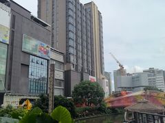 -番禺广场(市桥街道)