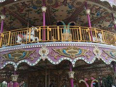 -青岛方特梦幻王国