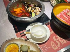 -一绪に寿喜烧自助(世茂广场店)
