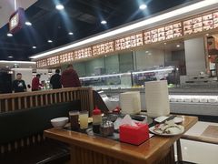 -福成自助烤肉(青春路店)