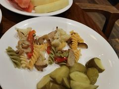 -食间牛排(湖西路店)