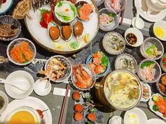 -半岛翡丽海鲜自助餐厅(观风亭店)