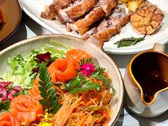 -丝路有约·优雅新疆菜(万宴城店)