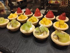 -美食汇·海鲜自助餐·家庭聚会·商务宴请(青秀万达文华店)