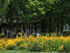 -云龙湖旅游景区