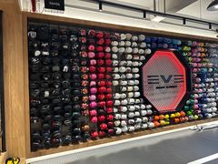 -EVE格斗健身工作室(周康店)