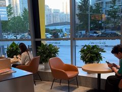 -麦当劳(北苑秋实路店)