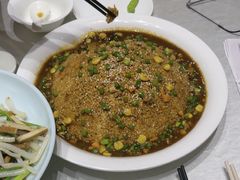 -品大三·南京菜(大行宫店)