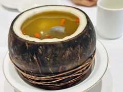 -尚一汤·粤菜海鲜(汇智国际商业中心店)