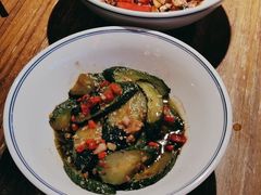 -农耕记·湖南土菜(halo广场店)