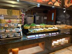 -佛山皇冠假日酒店-西餐厅