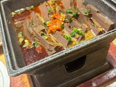 -记忆串城·东北烧烤·小龙虾·大型团建(南油店)