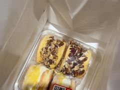 -東更道点心行(文化东路店)