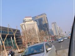 -潍坊鸢飞大酒店(泰华城店)