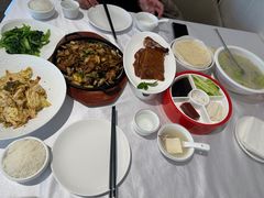 -满堂·烤鸭店·北京菜(鼓楼店)