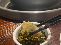 -大良毋米粥(锦龙路总店)