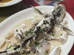 -八仔大富楼·河鲜(西江店)