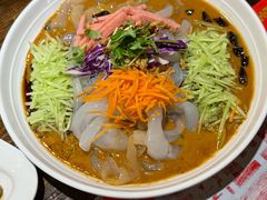 -七菜馆·东北菜·蒸饺(文体路店)