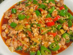 -陈麻婆豆腐总店