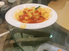 -令氏家外家周秦食府(高新店)