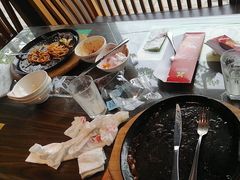-豪享来中西餐厅(广灵店)