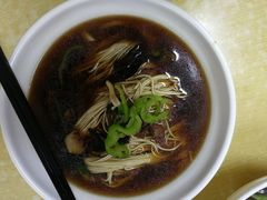 -超爷叔面馆(西园店)