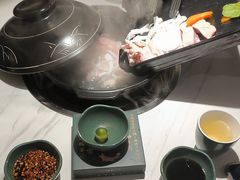 -狐狸爱上椰子鸡(滨江星光大道店)