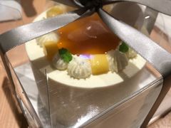 -浮光之丘MontCake生日蛋糕(科华路店)
