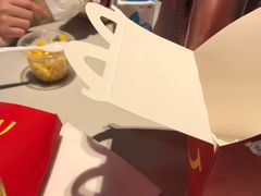 -麦当劳(石家庄乐活广场店)