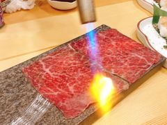 -隐月· 㐂和食屋(芝罘万达公馆店)