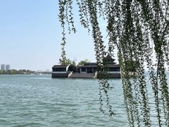 -石湖景区