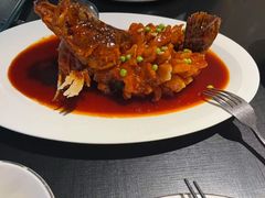 -RIVIERA 松鹤楼(外滩店)