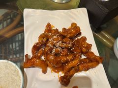 -春满园生态餐厅(南宫路店)