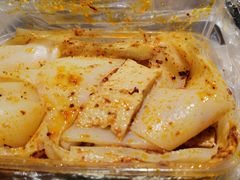 -正宁路小吃夜市