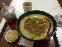 201008271000-食其家·牛丼咖喱(广元西路店)