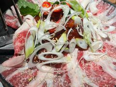 -KimPro 辛普乐概念韩餐