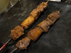 -冰城小镇音乐串吧·聚会餐厅(百子湾店)